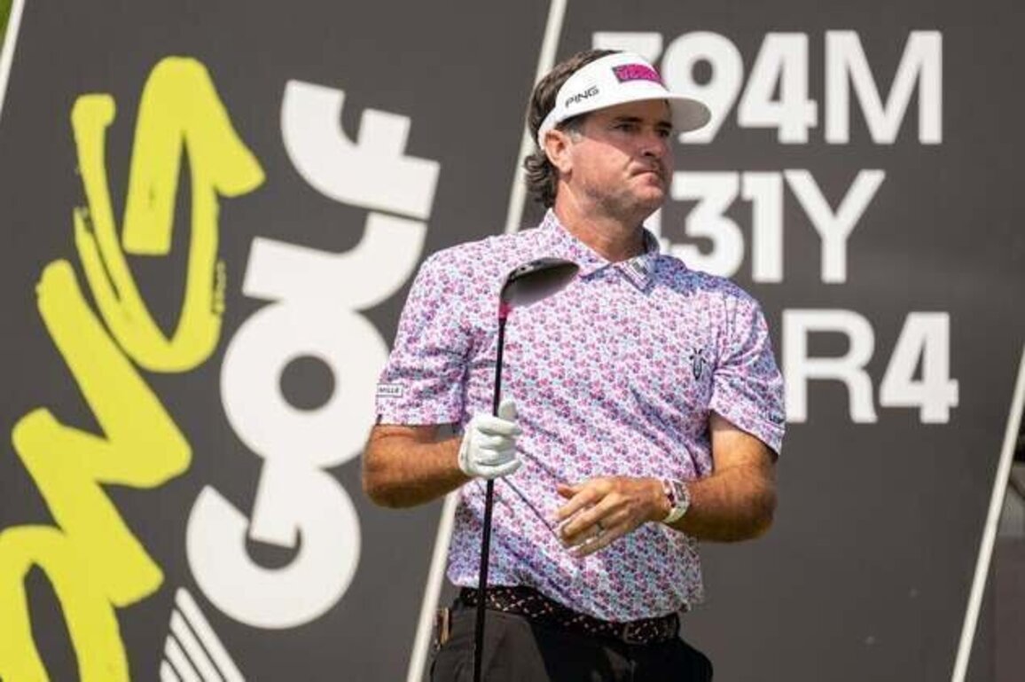 Bubba Watson critical of LIV Golf's format change, reduces 'chaos'