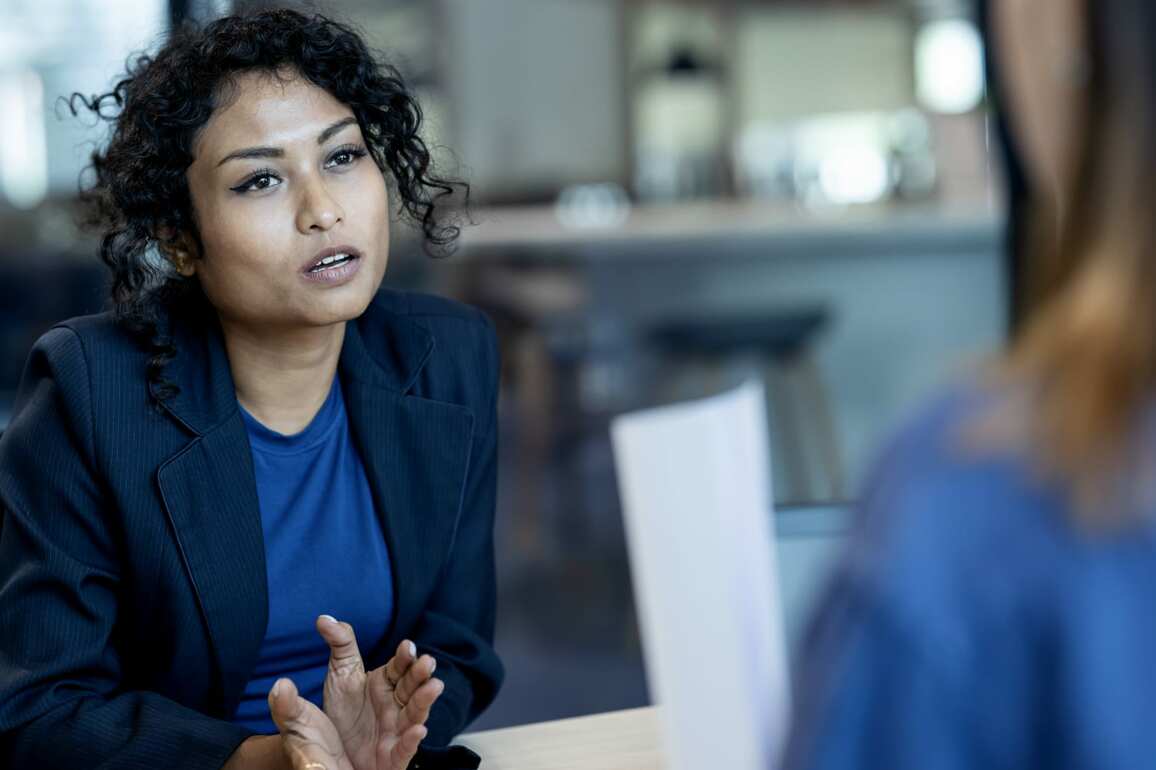 Job market is 'trash' right now, career coach says  here's why
