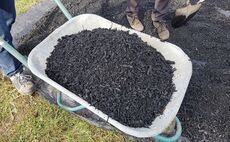 Carbon credit integrity assessments for biochar projects win seal of approval
