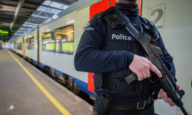 Belgium presses manhunt after new plot revealed Belgium presses manhunt after new plot revealed