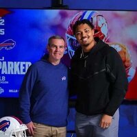 Buffalo Bills sign these members of their 2026 NFL Draft Class