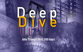 Deep Dive: Trump has 'too much to lose' abandoning markets but 'resentment' could get the better of him