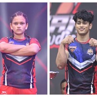 Rohtak Rowdies duo consider Pro Panja League "home" for strengthening "brother-sister" relationship