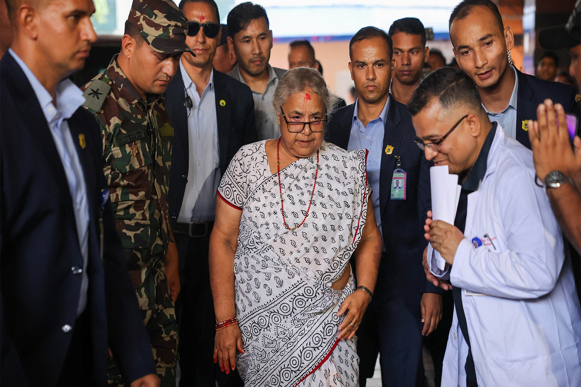 China congratulates Sushila Karki on appointment as Interim Nepal PM