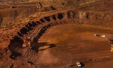 Rio Tinto's Western Turner Syncline mine