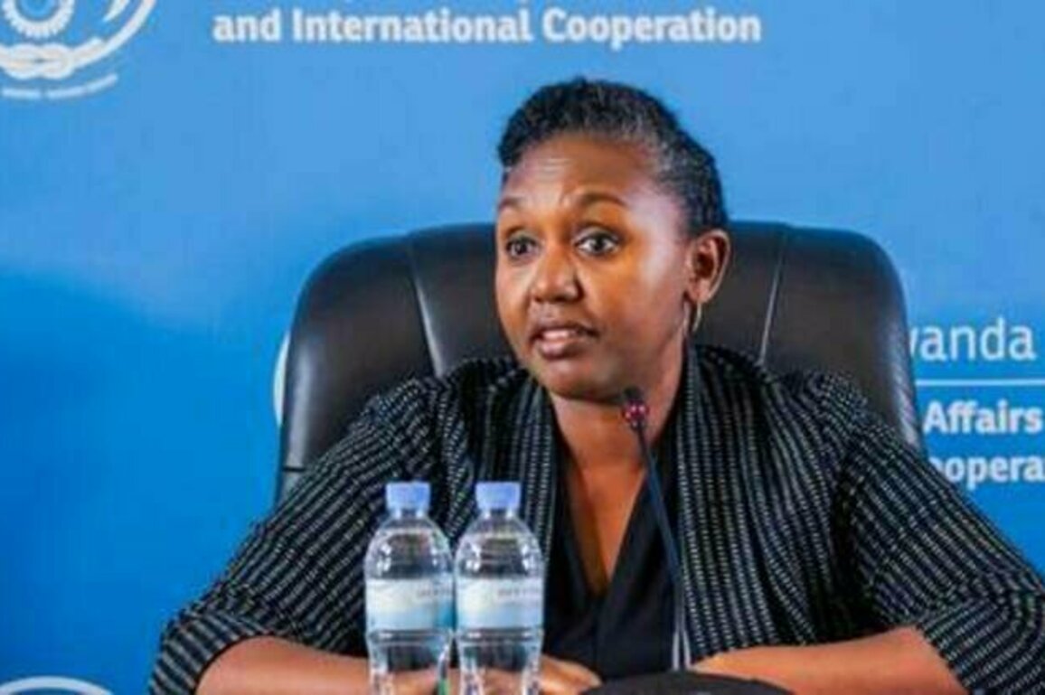 Rwanda demands $63 million from UK - media