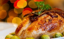 Consumers protect Christmas food spend despite budget cuts