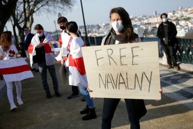 Lisbon Fined for Sharing Protesters&#039; Data with Targeted Embassies