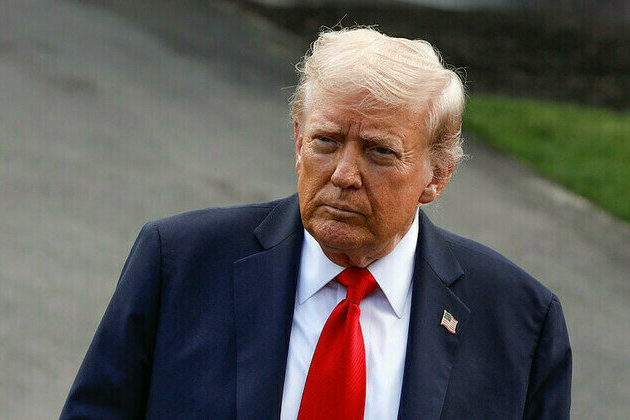 US to press G7 on seizing frozen Russian assets  Bloomberg