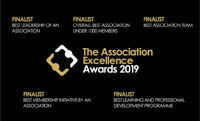 BMF shortlisted for five more Awards