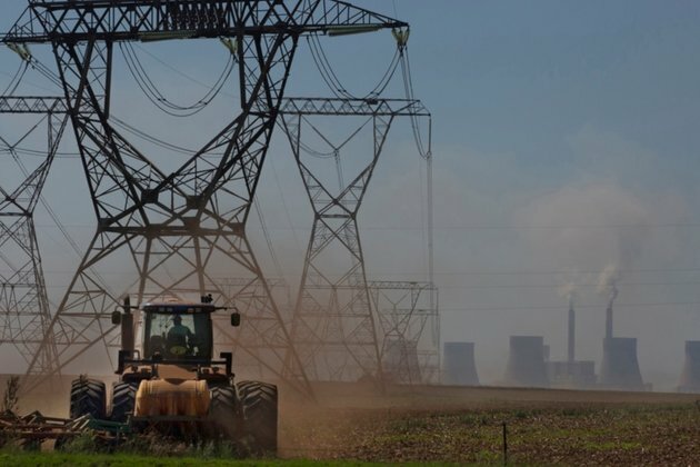 &#039;What Can We Do&#039;: Millions in African Countries Need Power