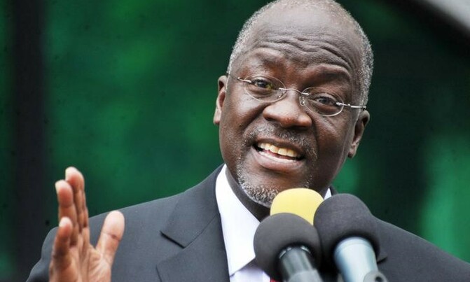 Tanzania summons US official over coronavirus warning Tanzania summons US official over coronavirus warning