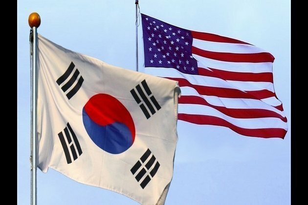 US, S Korea to replace Key Resolve drills with Dong Maeng exercise