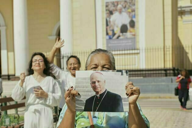 'The pope is Peruvian!' How 2 decades in South America shaped the vision of Pope Leo XIV