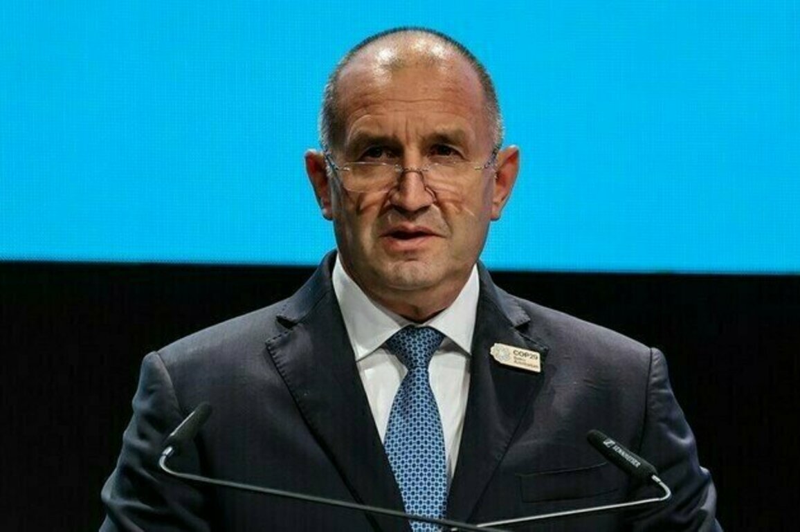 EU states president blasts bloc over Ukraine policy