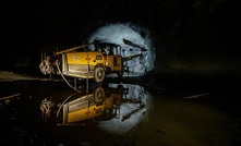  Epiroc is working with Chilean miner Pucobre to fully automate its underground operations