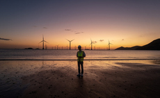 Offshore wind training and work placement schemes secure Scottish government funding