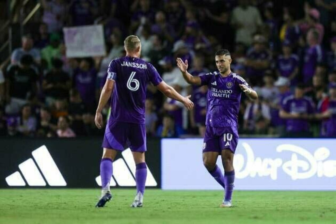 Orlando City keeping guard up ahead of clash vs. SKC