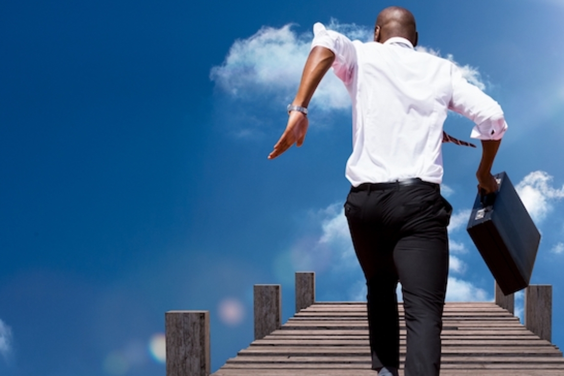 CMO to CEO- 10 top tips from those whove done it - The Media Online