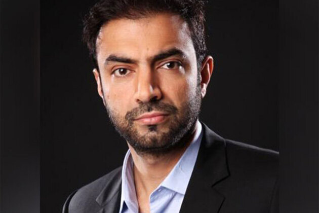 Exiled Baloch leader Brahumdagh Bugti criticises Pakistan's punitive approach to Balochistan