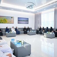 Ajman Transport organises forum to support families of people with autism