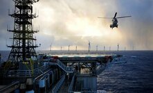  88MW farm will supply five Norwegian North Sea platforms with 35% of power 