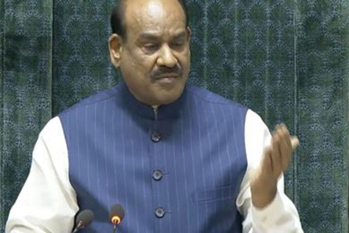 Parliament Monsoon Session: Lok Sabha adjourned till 12 noon amid ruckus