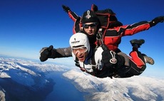 Wanderlust: PE taps into China's tourism boom