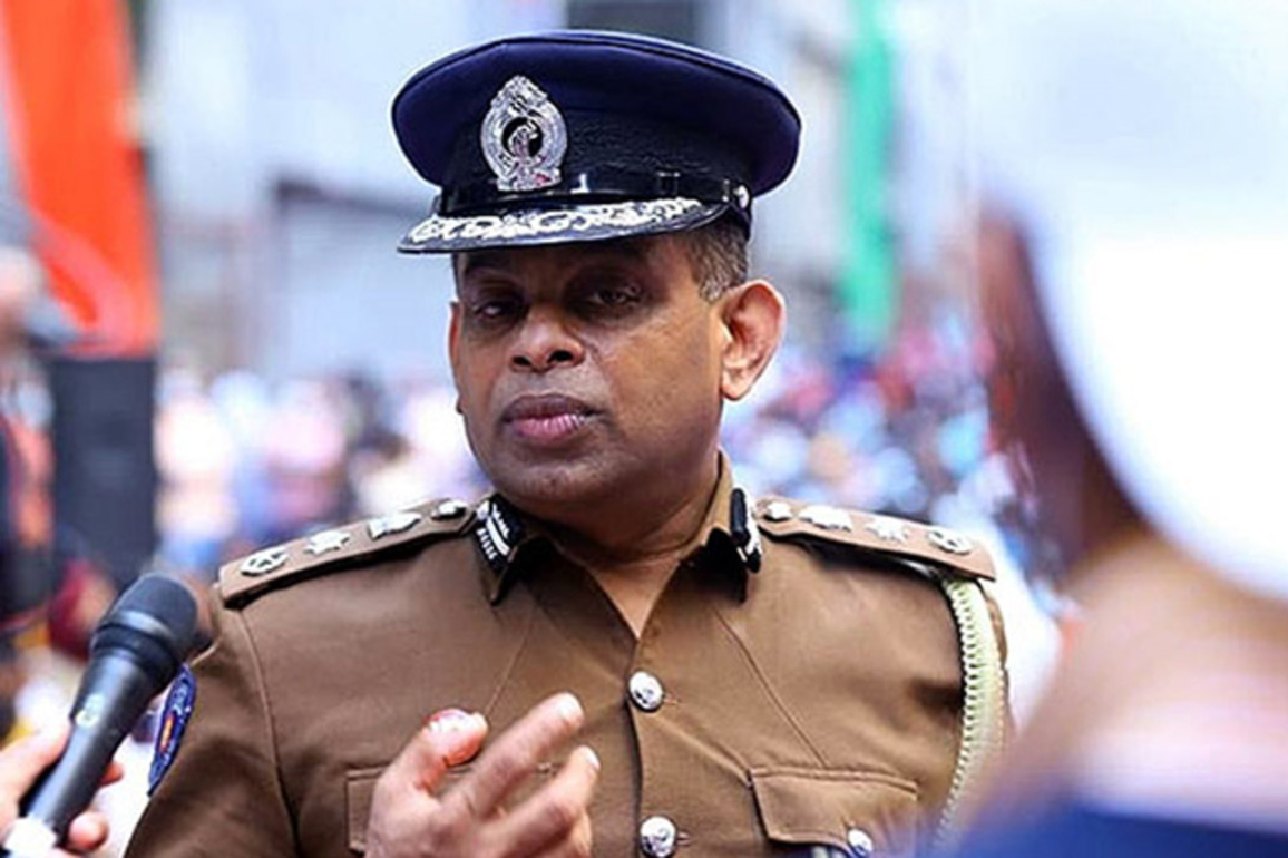 Prisons Dept. responds to ex-IGP Deshabandus request for home-cooked meals