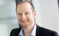 HTGF appoints new managing director