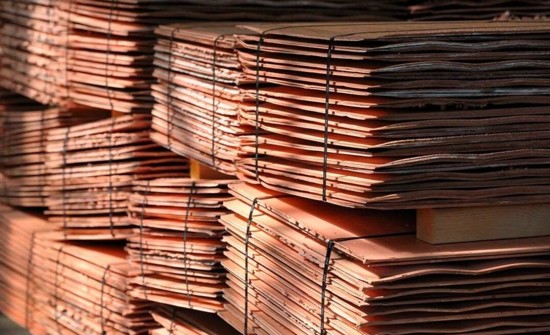 Sprott Asset Management launches copper major ETF