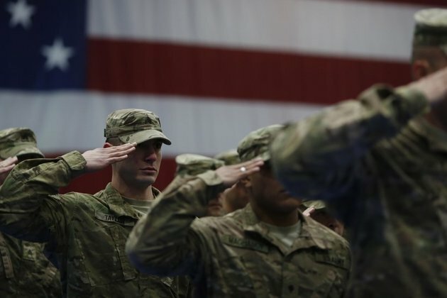 US must prepare for war with Russia, ex-Pentagon official claims
