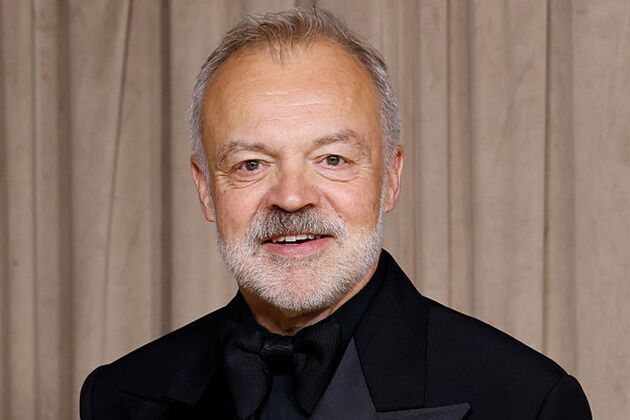 Graham Norton set for ITV 'return' as reality show 'cancelled' after one series