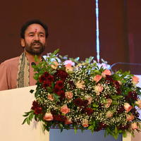 Union Minister G Kishan Reddy reaffirms Centre's full support for Mineral and Coal sector growth in North East