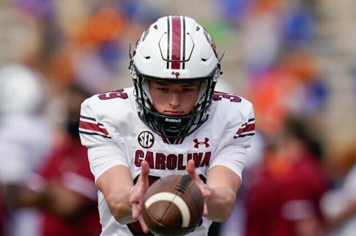 Five Things to Know about Saints punter Kai Kroeger