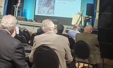 Small changes can make a big difference, Toby Frostwick said