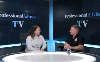 Dan Russell launches Funkled to combat financial education 'crisis'