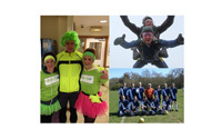 F & P Wholesale raises £37k for Whizz-Kidz