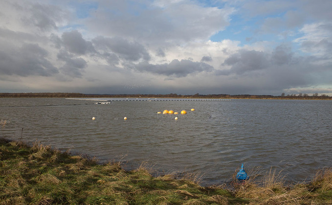 How farming businesses can tap into the Water Management Grant