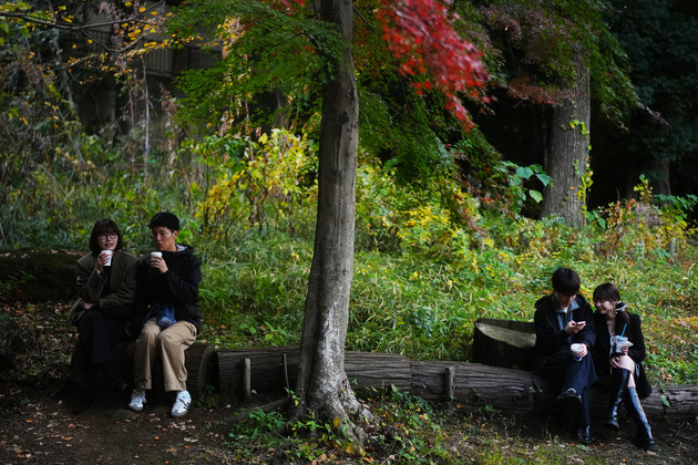 JAPAN-TOKYO-STOCKS-EXTENDED LOSSES