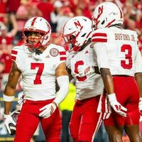 Nebraska excited to return home for game with Akron