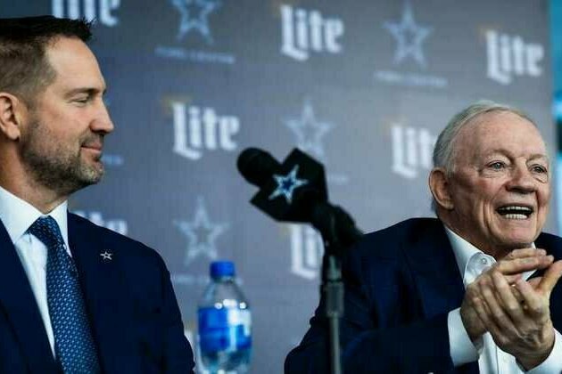 Mick Shots: The depth of draft-day decisions