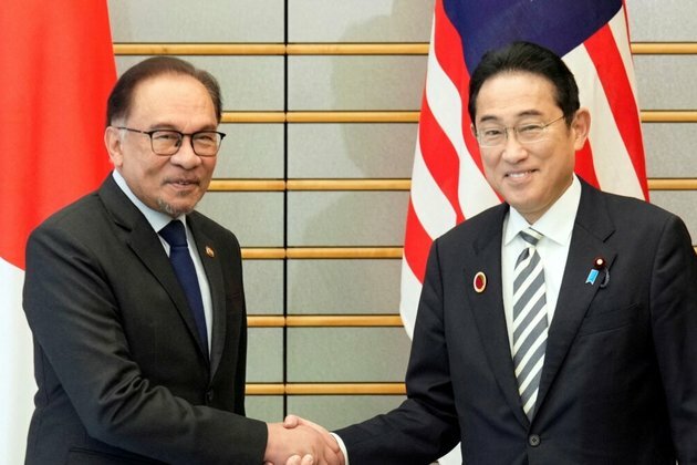 Japan, Malaysia Sign $2.8M Maritime Security Deal to Counter China