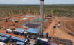  Carpentaria project in Beetaloo Basin. Credit: Empire Energy