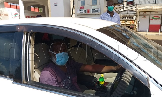 The release of private motorists breathes life into the fuel industry The release of private motorists breathes life into the fuel industry