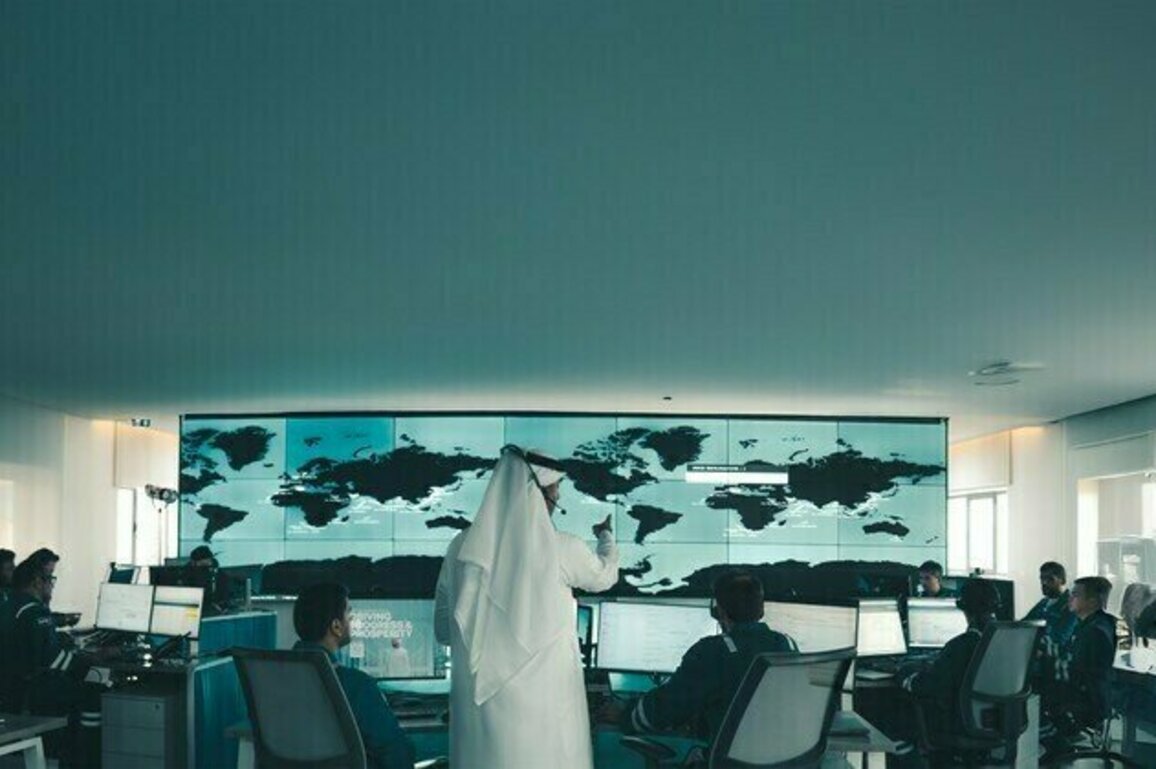 ADNOC L&S Q2 revenue up 40% YoY to $1,258 million