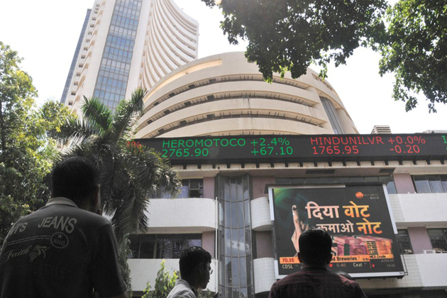 Indian markets open higher on Friday as momentum builds on India-US trade talks