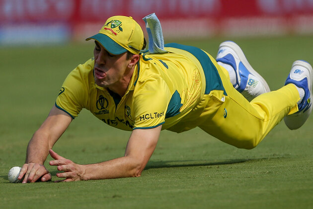 Pat Cummins ruled out of T20 WC 2026, Australia finalise 15-member squad