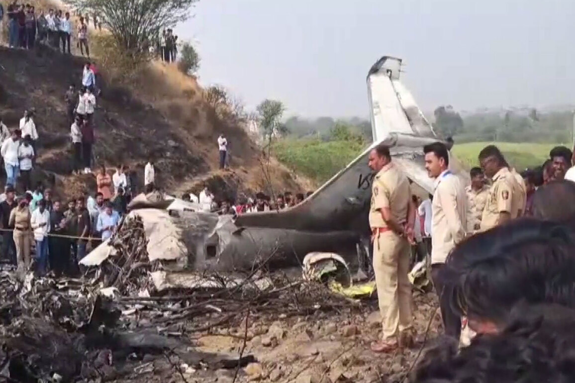 "Untimely demise of Ajit Pawar is irreparable loss": President Murmu expresses condolences