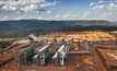 It could be replacement – not additional – tonnes at Vale's new S11D mine in Carajas, Brazil (photo: Ricardo Teles)